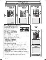 Preview for 18 page of Sylvania DVR91VG Owner'S Manual