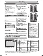 Preview for 32 page of Sylvania DVR91VG Owner'S Manual