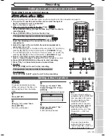 Preview for 35 page of Sylvania DVR91VG Owner'S Manual