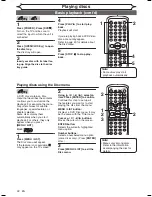 Preview for 42 page of Sylvania DVR91VG Owner'S Manual