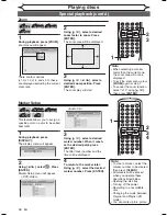 Preview for 46 page of Sylvania DVR91VG Owner'S Manual