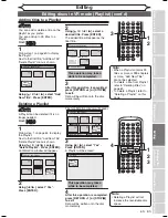 Preview for 63 page of Sylvania DVR91VG Owner'S Manual