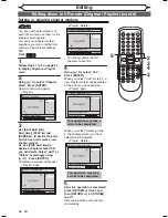 Preview for 66 page of Sylvania DVR91VG Owner'S Manual