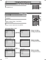 Preview for 70 page of Sylvania DVR91VG Owner'S Manual