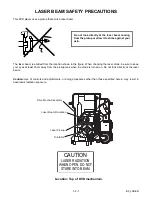 Предварительный просмотр 6 страницы Sylvania Emerson 6727DE Service Manual