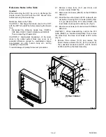 Предварительный просмотр 16 страницы Sylvania Emerson 6727DE Service Manual