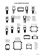 Предварительный просмотр 72 страницы Sylvania Emerson 6727DE Service Manual