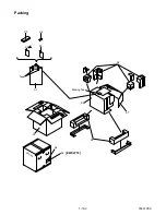 Предварительный просмотр 74 страницы Sylvania Emerson 6727DE Service Manual