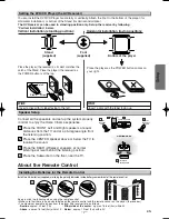 Предварительный просмотр 7 страницы Sylvania HT6051F Owner'S Manual