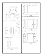 Предварительный просмотр 3 страницы Sylvania KINGSTON SRM912L-48BRCN Instruction Manual