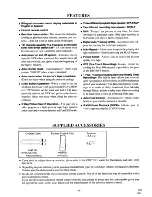 Preview for 6 page of Sylvania KVS299K Owner'S Manual