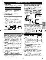 Preview for 3 page of Sylvania KVS400A Owner'S Manual