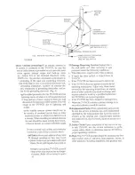 Preview for 3 page of Sylvania L13TRG Owner'S Manual