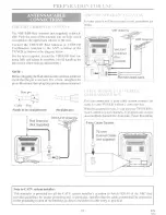 Предварительный просмотр 11 страницы Sylvania L25TRG Owner'S Manual