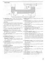 Preview for 9 page of Sylvania L9TRG Owner'S Manual