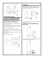 Предварительный просмотр 6 страницы Sylvania LANGDALESREM320S-38C Instruction Manual