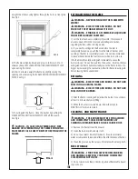 Предварительный просмотр 7 страницы Sylvania LANGDALESREM320S-38C Instruction Manual