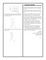 Предварительный просмотр 9 страницы Sylvania LANGDALESREM320S-38C Instruction Manual