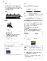 Предварительный просмотр 14 страницы Sylvania LC 401SS2 Owner'S Manual