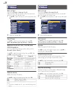 Предварительный просмотр 16 страницы Sylvania LC 401SS2 Owner'S Manual