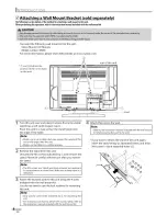 Preview for 8 page of Sylvania LC155SC8 Owner'S Manual