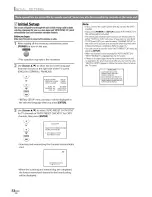 Предварительный просмотр 12 страницы Sylvania LC155SC8 Owner'S Manual