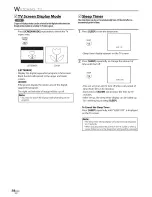 Preview for 18 page of Sylvania LC155SC8 Owner'S Manual