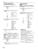 Preview for 20 page of Sylvania LC155SC8 Owner'S Manual