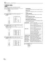 Preview for 22 page of Sylvania LC155SC8 Owner'S Manual