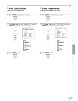 Предварительный просмотр 23 страницы Sylvania LC155SC8 Owner'S Manual