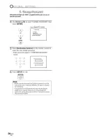 Предварительный просмотр 26 страницы Sylvania LC155SC8 Owner'S Manual