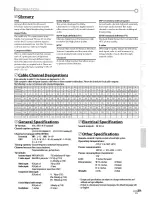 Предварительный просмотр 29 страницы Sylvania LC155SC8 Owner'S Manual