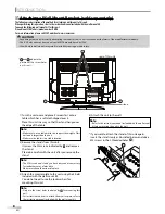 Preview for 8 page of Sylvania LC155SL8 Owner'S Manual