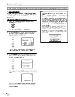 Preview for 12 page of Sylvania LC155SL8 Owner'S Manual