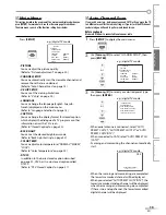 Preview for 13 page of Sylvania LC155SL8 Owner'S Manual