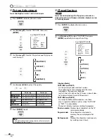 Preview for 20 page of Sylvania LC155SL8 Owner'S Manual