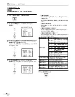 Preview for 22 page of Sylvania LC155SL8 Owner'S Manual