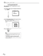 Preview for 26 page of Sylvania LC155SL8 Owner'S Manual