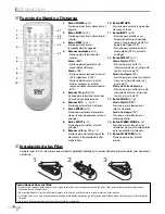 Preview for 36 page of Sylvania LC155SL8 Owner'S Manual