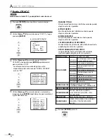 Preview for 52 page of Sylvania LC155SL8 Owner'S Manual