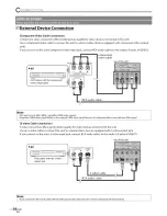 Предварительный просмотр 10 страницы Sylvania LC155SL8P Owner'S Manual