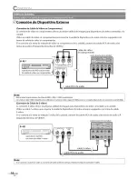 Предварительный просмотр 40 страницы Sylvania LC155SL8P Owner'S Manual