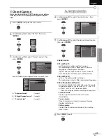 Предварительный просмотр 23 страницы Sylvania LC195SSX Owner'S Manual