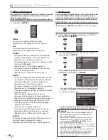 Предварительный просмотр 56 страницы Sylvania LC195SSX Owner'S Manual