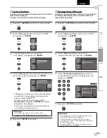 Предварительный просмотр 57 страницы Sylvania LC195SSX Owner'S Manual