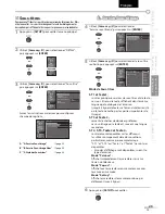 Предварительный просмотр 61 страницы Sylvania LC195SSX Owner'S Manual