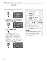 Предварительный просмотр 66 страницы Sylvania LC195SSX Owner'S Manual