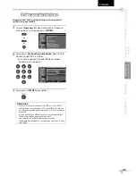 Предварительный просмотр 67 страницы Sylvania LC195SSX Owner'S Manual