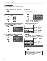 Предварительный просмотр 106 страницы Sylvania LC195SSX Owner'S Manual