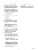 Preview for 7 page of Sylvania LC200SL8 A Service Manual